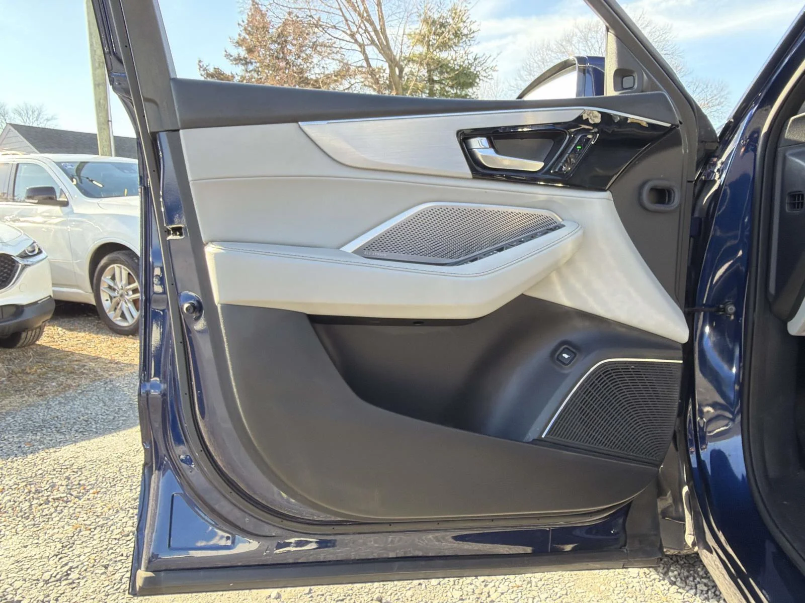 2023 Acura MDX Technology Package - Photo 32