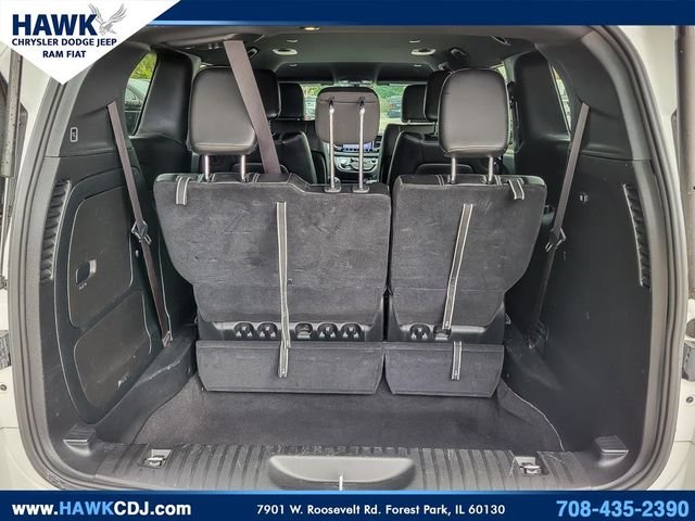 Used 2024 White Chrysler Select S Appearance image 27