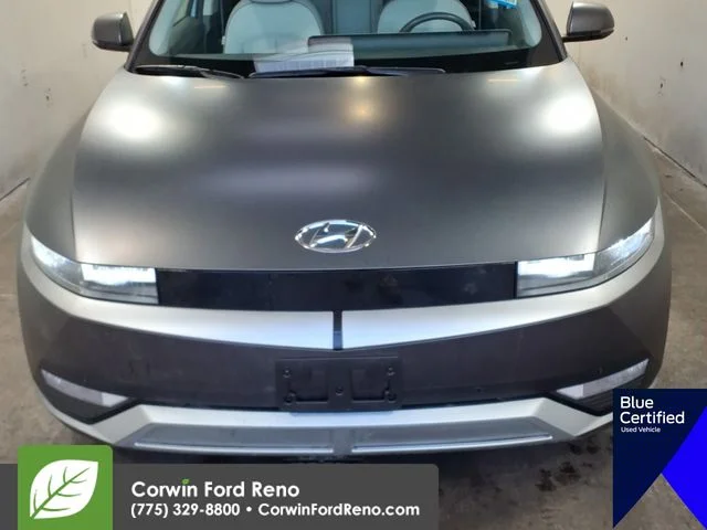 Used 2023 Hyundai IONIQ 5 SEL with VIN KM8KNDAF1PU199109 for sale in Reno, NV