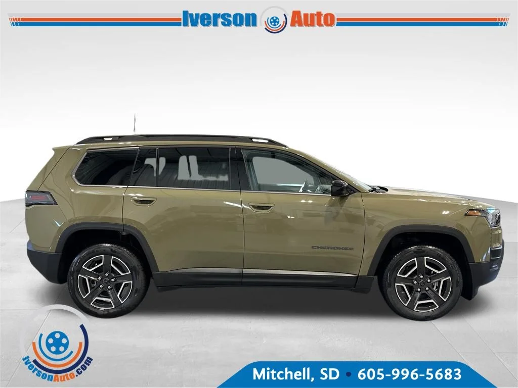 New 2026 41 Exterior Paint Jeep Laredo image 8