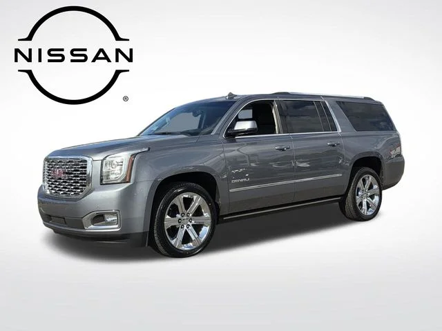 2020 GMC Yukon Denali AWD's photo