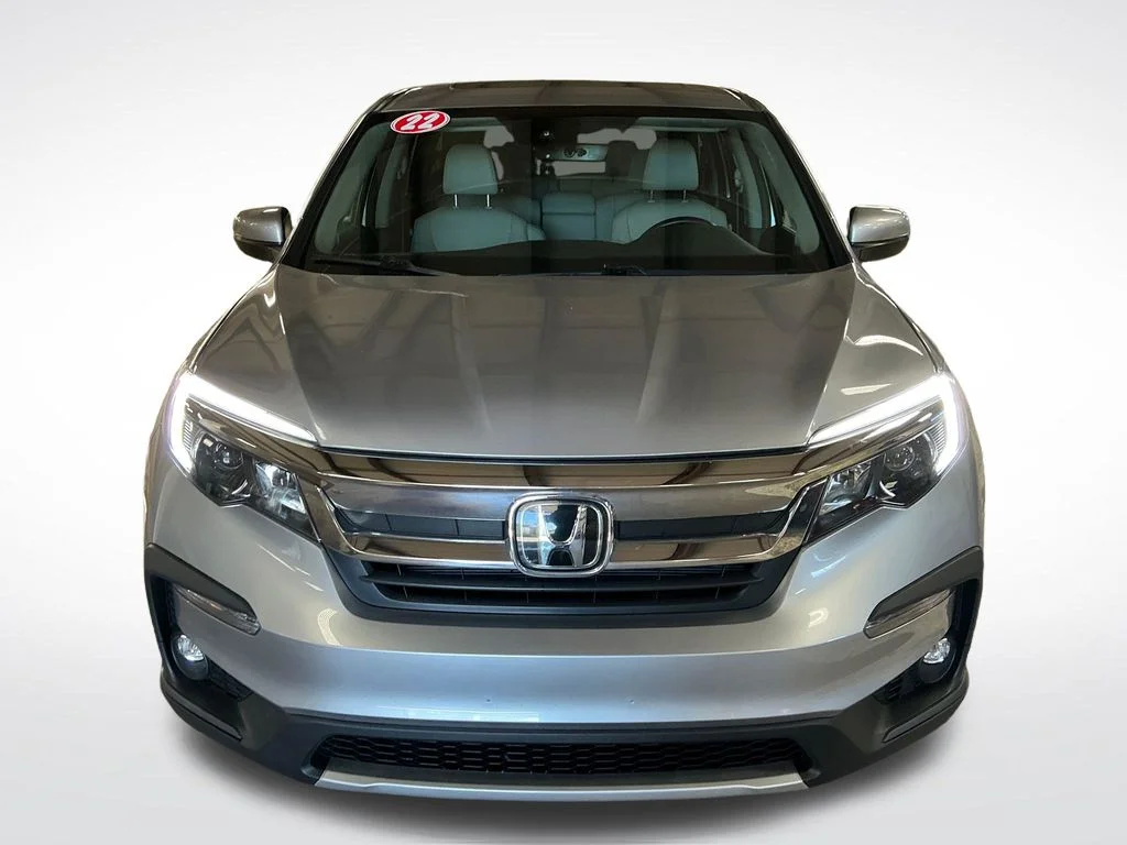 Used 2022  Honda EX-L image 8