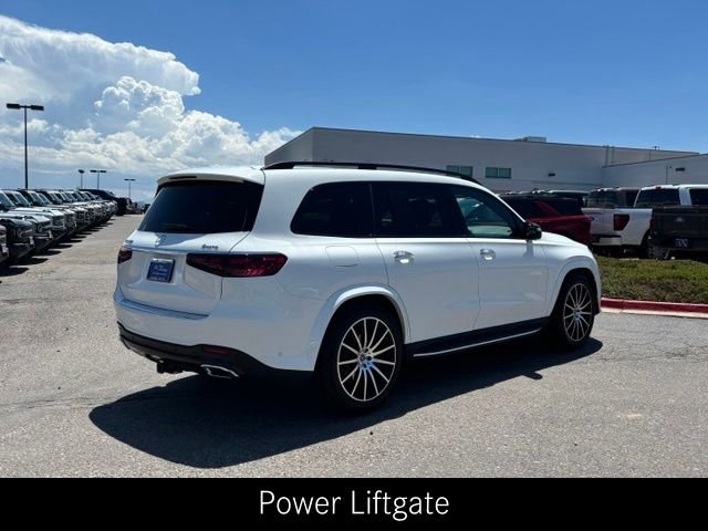 Used 2024  Mercedes-Benz GLS 450 image 5