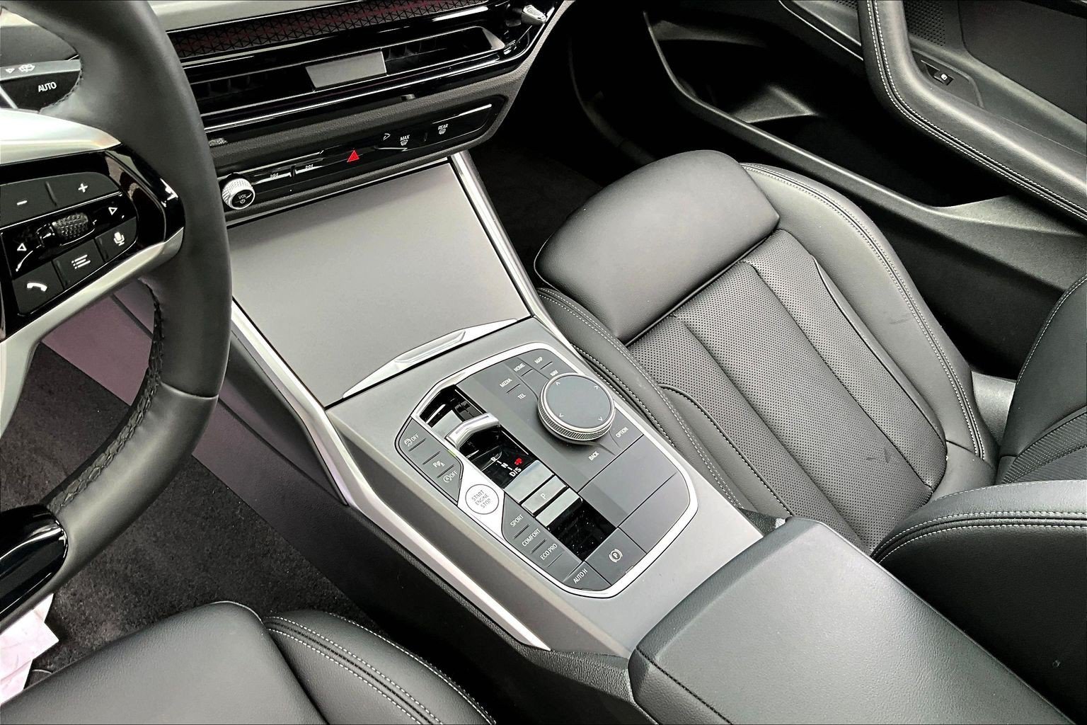 Used 2026 White BMW 230i xDrive image 16