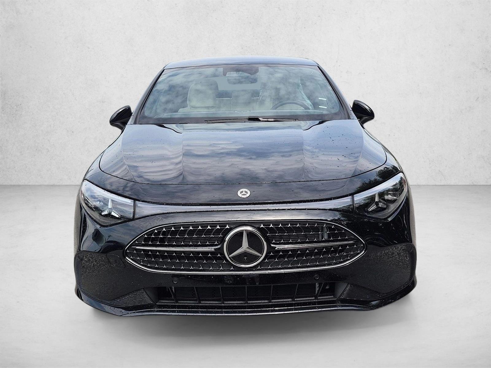 New 2027 Night Black Mercedes-Benz CLA220 image 6
