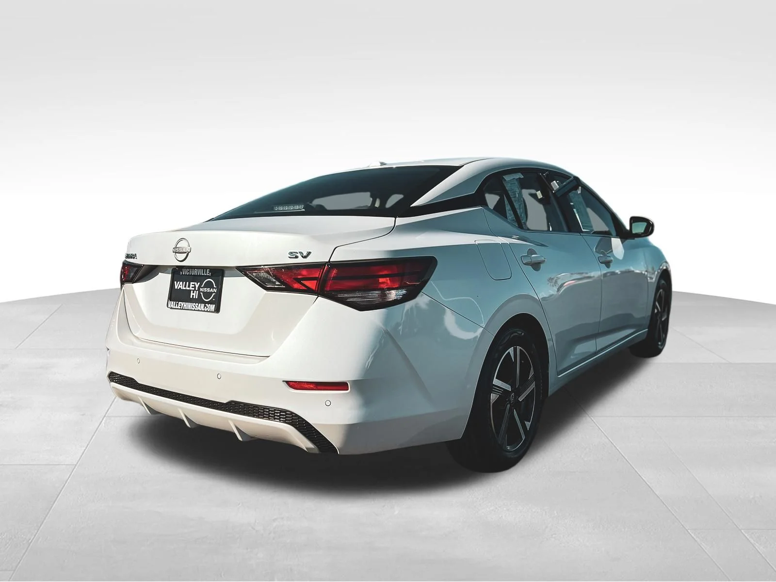 2024 Nissan Sentra SV - Photo 7