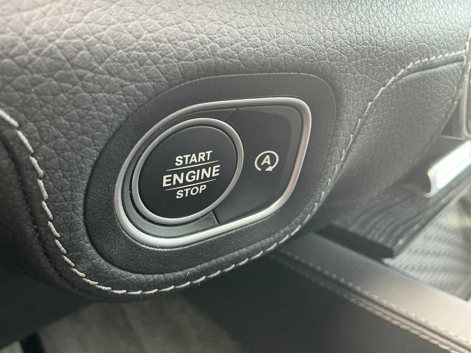 Used 2023 Black Mercedes-Benz GLS 450 image 17
