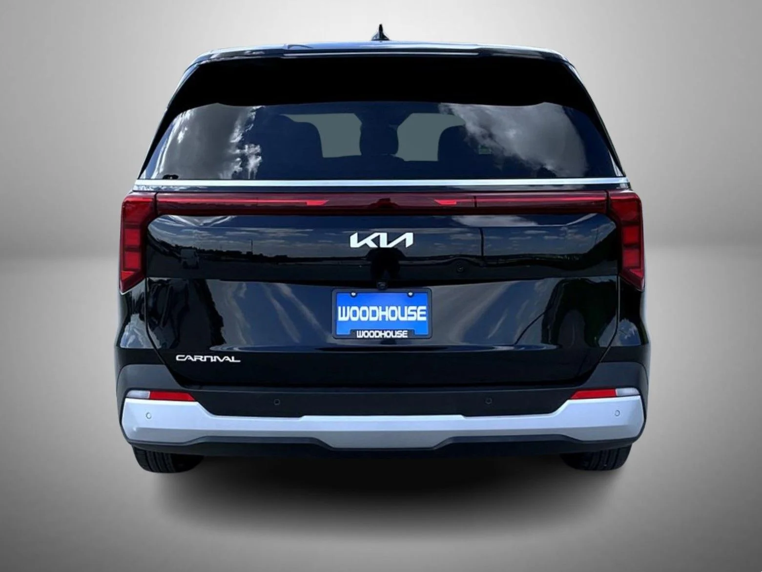 Used 2025 Black Kia LXS image 6