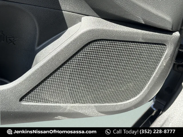 Used 2024 Gray Nissan 2.5 SR image 31