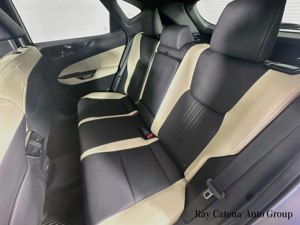 Used 2024 Silver Lexus 350 Premium image 25