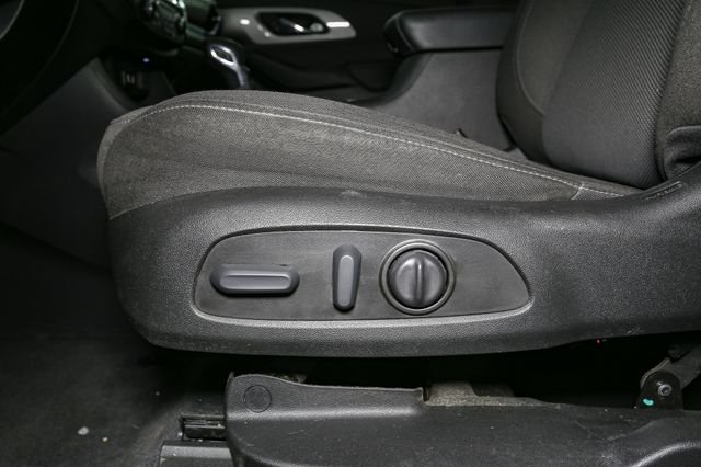 Used 2023 Blue Chevrolet LT image 40