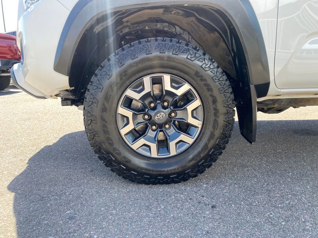 Used 2023 Ice Cap Toyota SR image 26