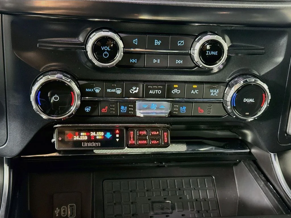 Used 2026 Avalanche Ford Raptor image 17