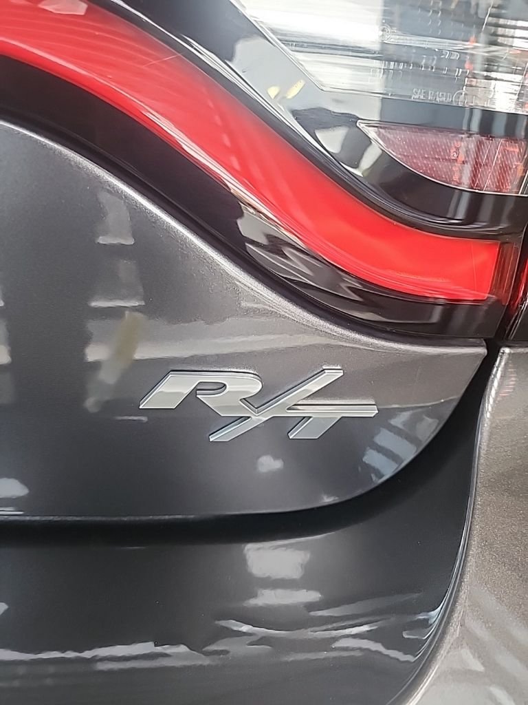 Used 2023 Gray Dodge R/T image 14
