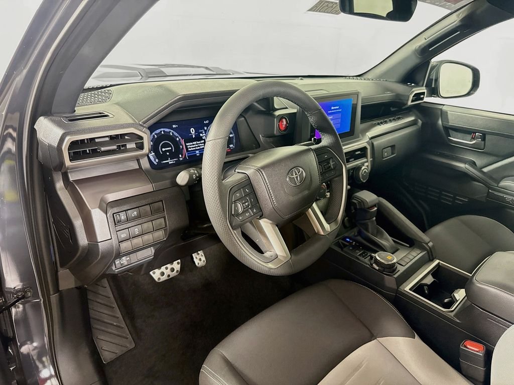 Used 2025 Underground Toyota TRD Sport image 10