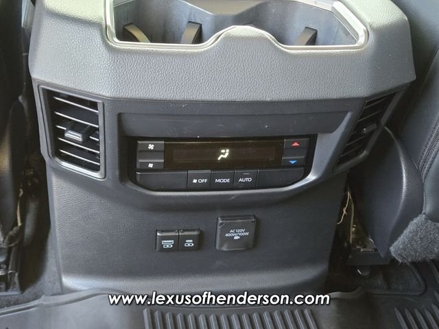 2024 Toyota Sequoia Limited - Photo 13