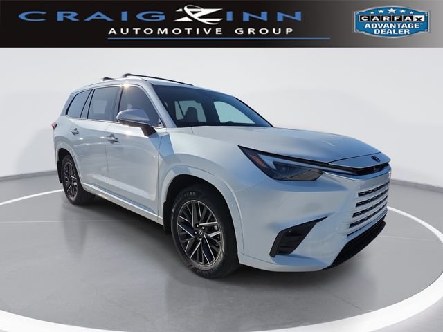 2026 Lexus TX 350 350 Premium AWD's photo