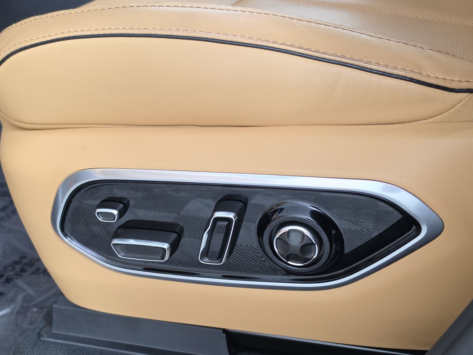 2024 Jeep Grand Cherokee Summit Reserve - Photo 8