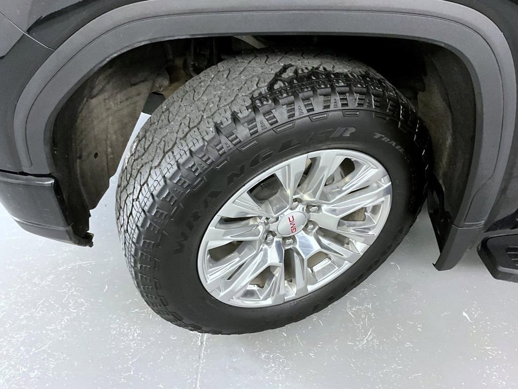2024 GMC Sierra 1500 Denali Denali - Photo 24
