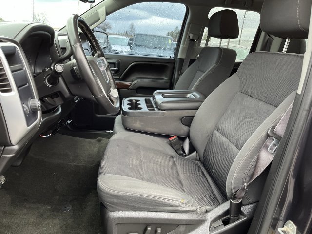 Used 2014 Gray GMC SLE image 21
