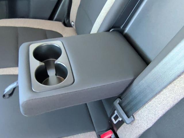 New 2026 Oxford White Ford Big Bend® image 79