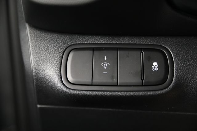 New 2026 Gray Hyundai SEL image 11