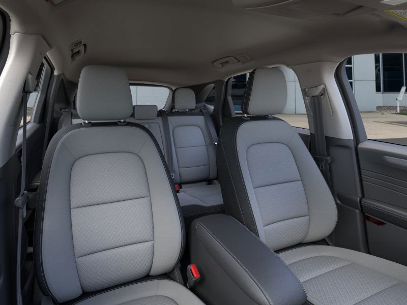 New 2026 Oxford White Ford Active® image 37