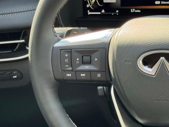 2026 INFINITI QX60 LUXE - Photo 27