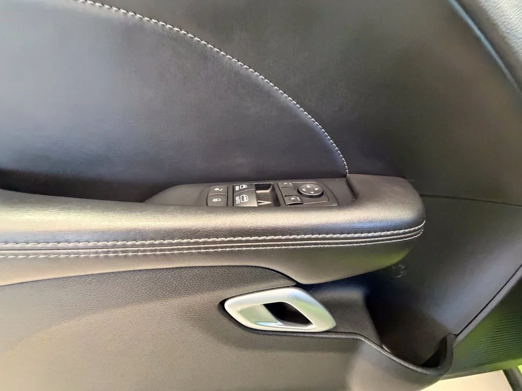 Used 2015 Beige Dodge R/T Scat Pack image 15