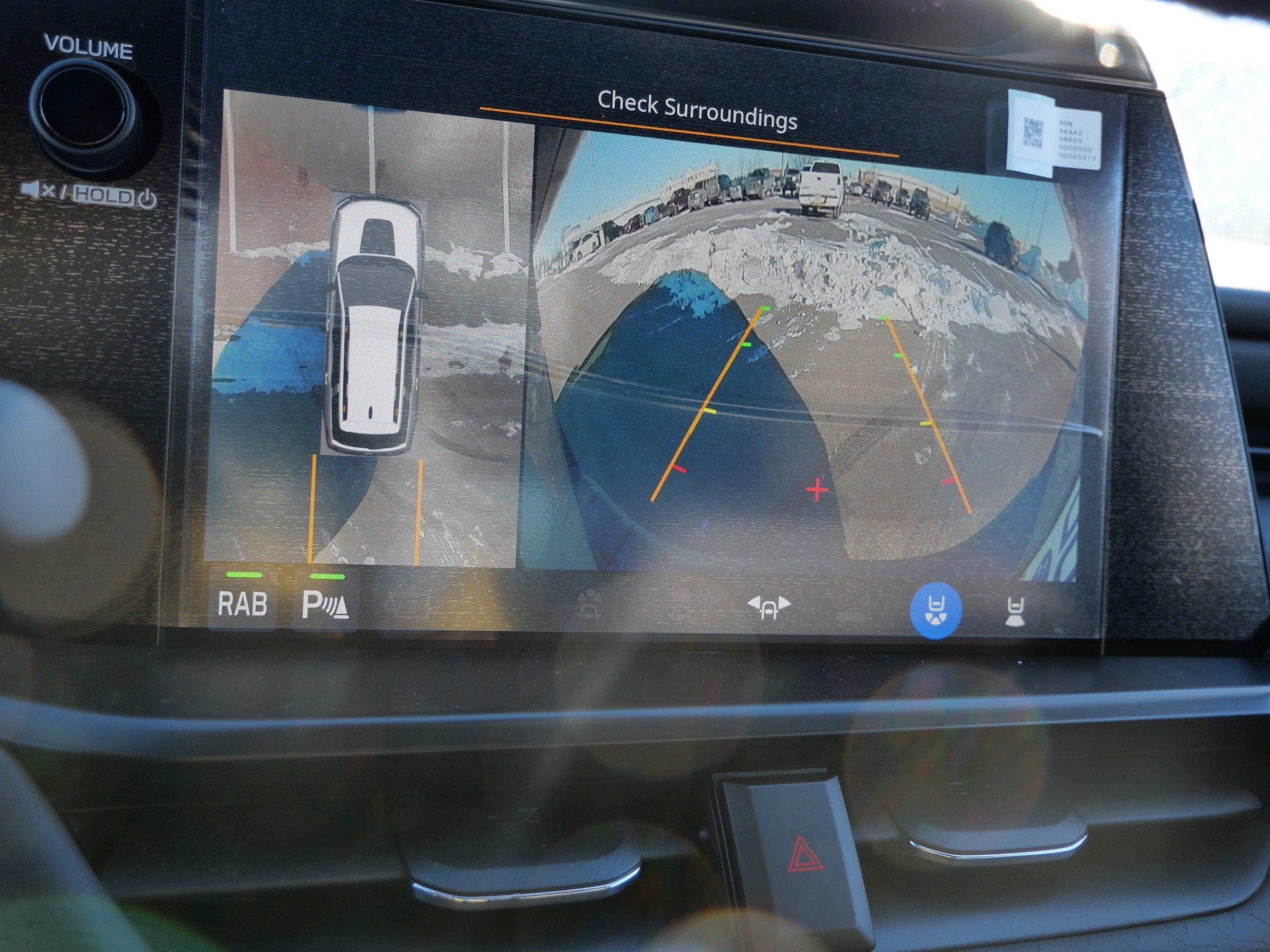 2026 Subaru Outback Wilderness - Photo 9