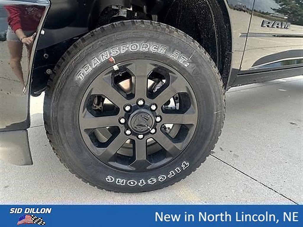 2026 RAM 2500 Big Horn - Photo 5
