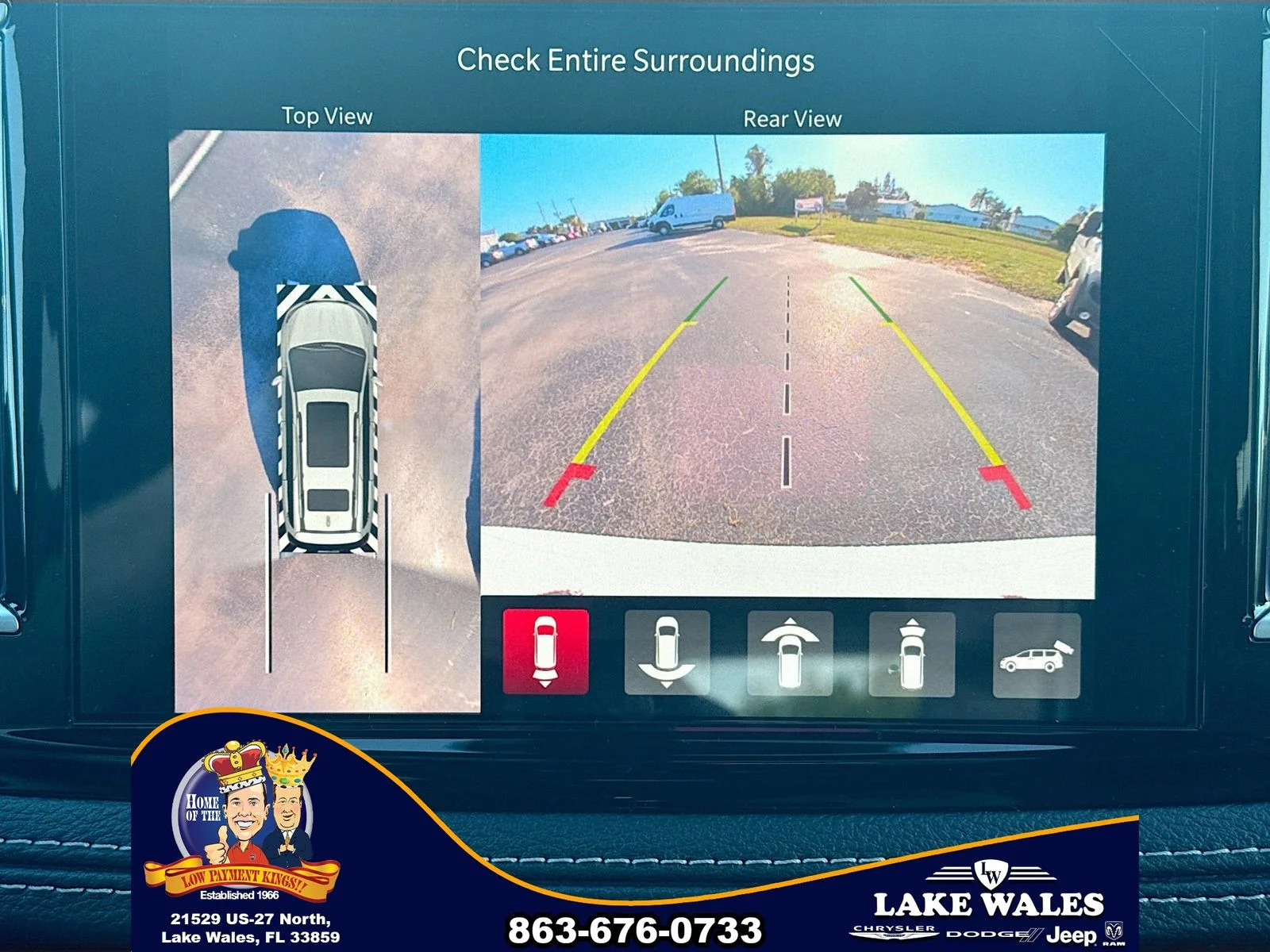 2026 Chrysler Pacifica Limited - Photo 13