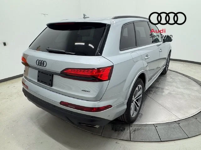 New 2026 Silver Audi 45 Premium Plus image 38