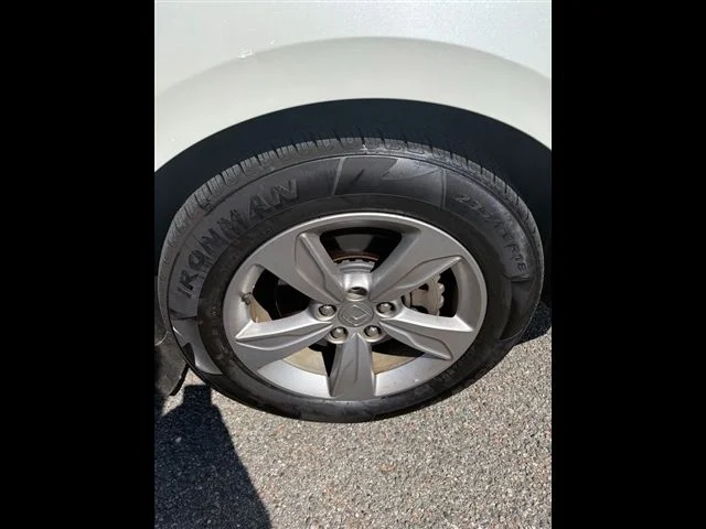 Used 2020 White Honda EX-L image 20