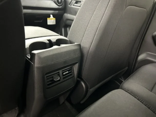 2026 Chevrolet Colorado Work Truck - Photo 22