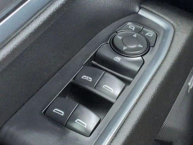 Used 2024 White Chevrolet LT Trail Boss image 22