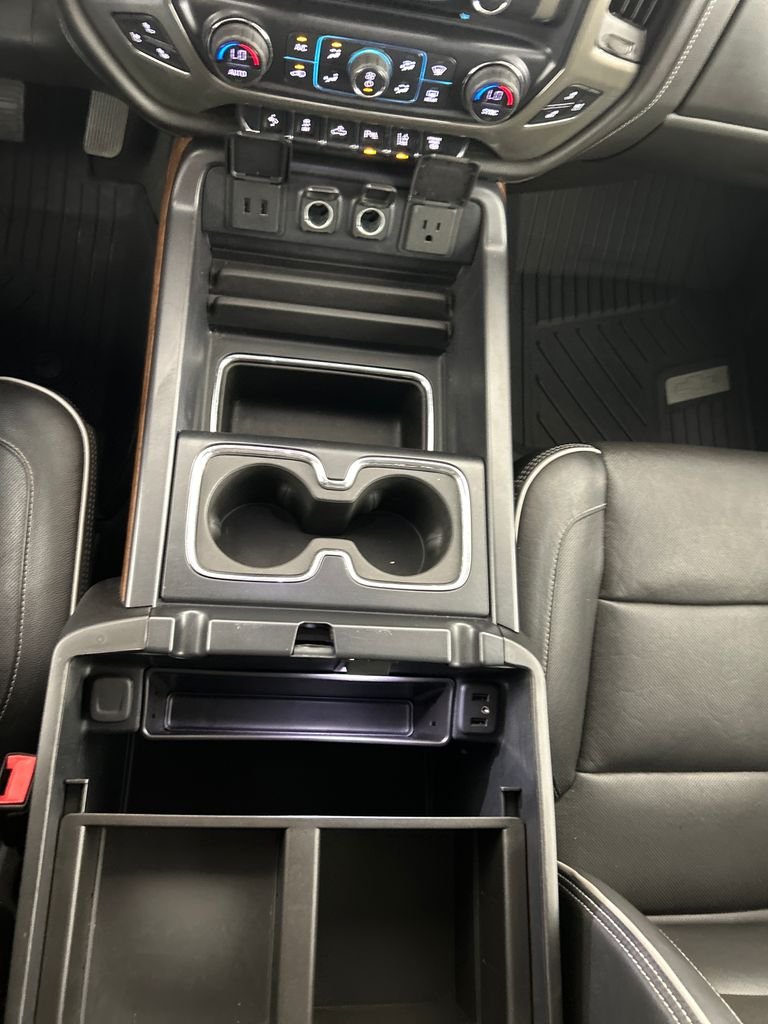 Used 2019 Gray Chevrolet High Country image 13