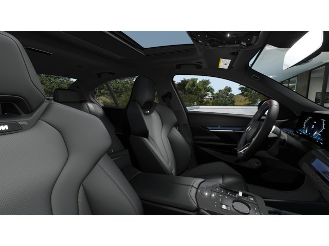 New 2026 Frozen Deep Grey BMW M60 image 9