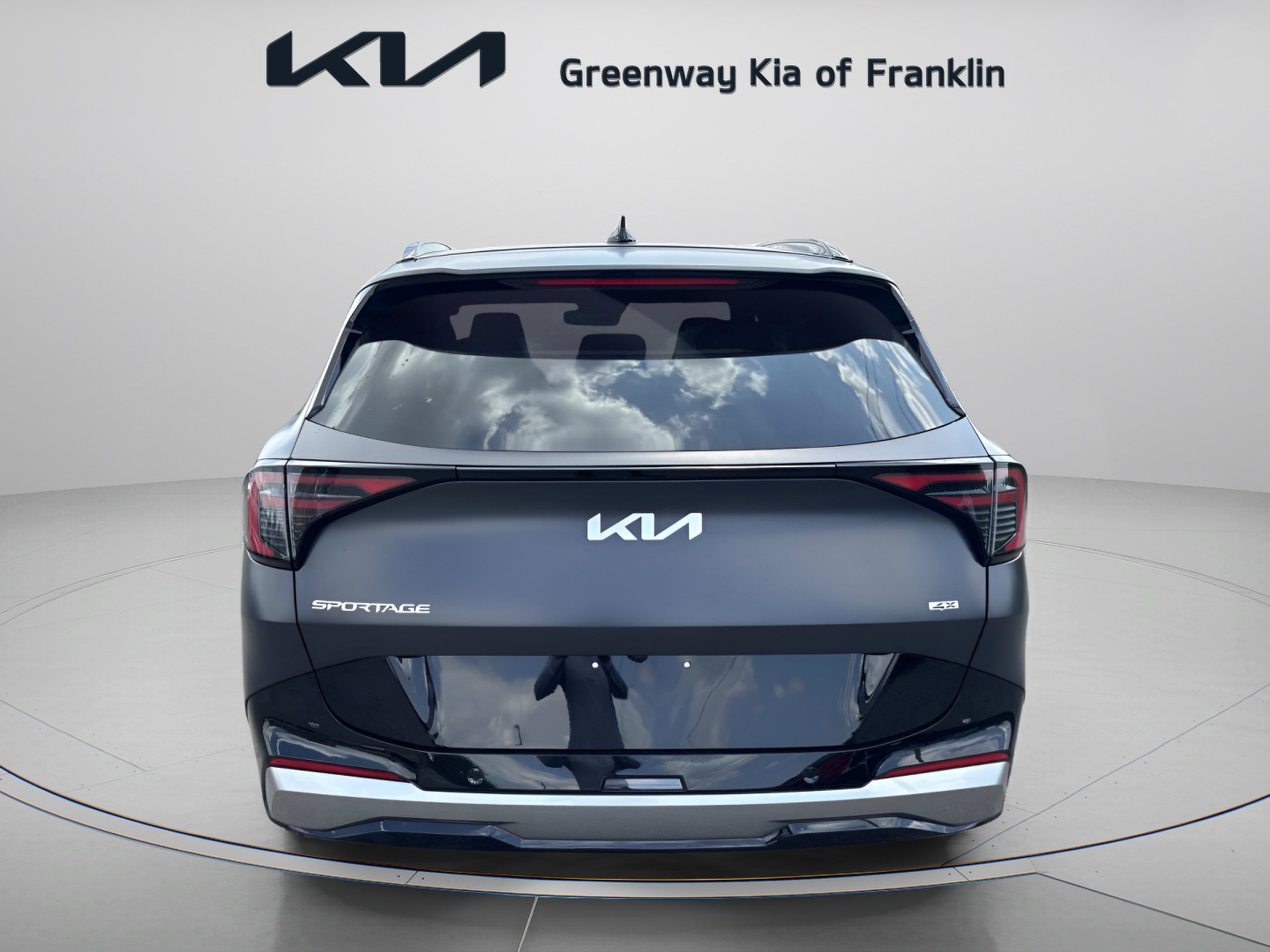 2026 Kia Sportage SX Prestige - Photo 6