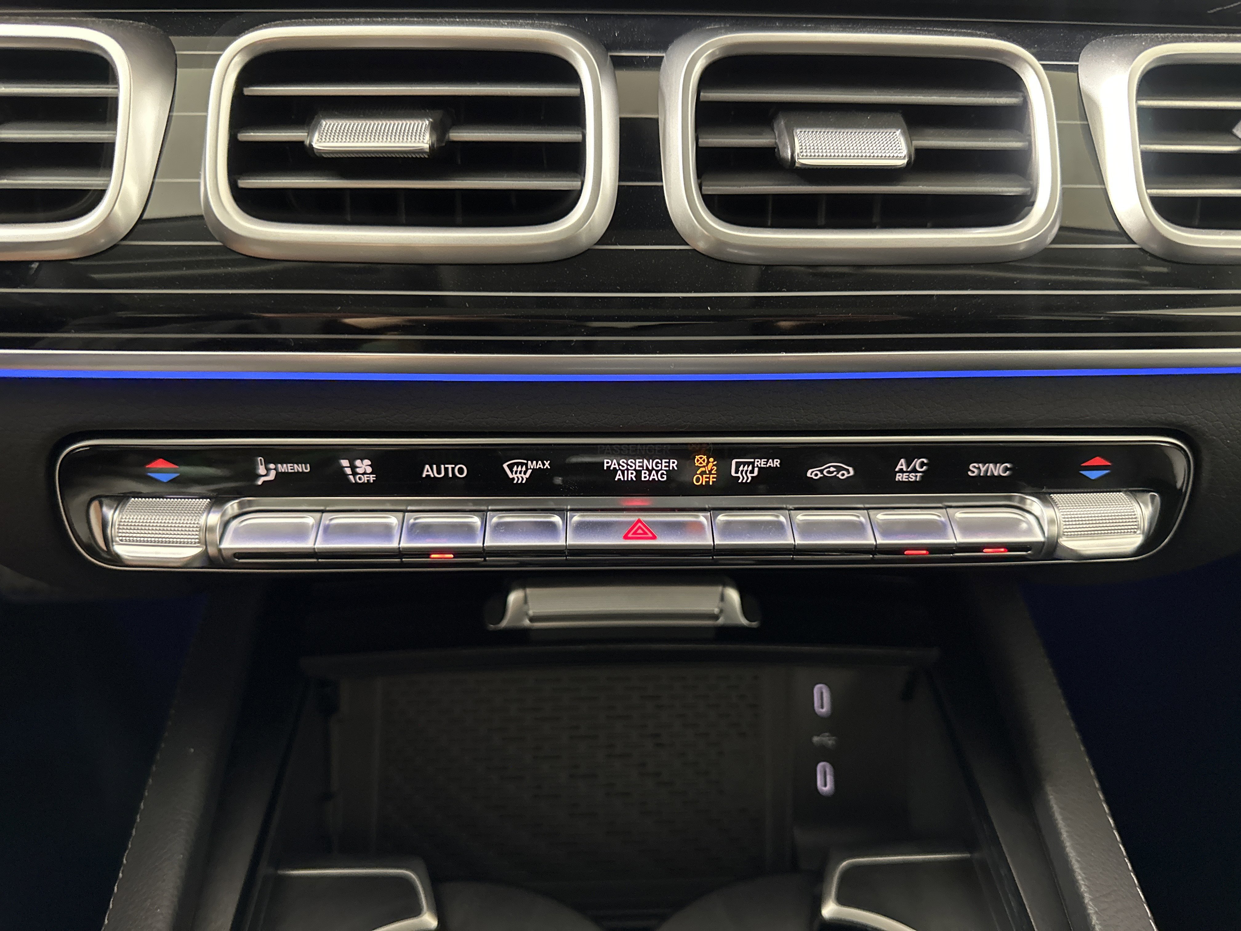 2026 Mercedes-Benz GLS Base - Photo 17