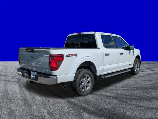 Certified Used 2024 Avalanche Ford XLT image 4