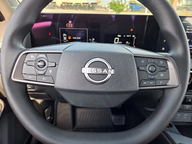 New 2027 Black Nissan S image 19