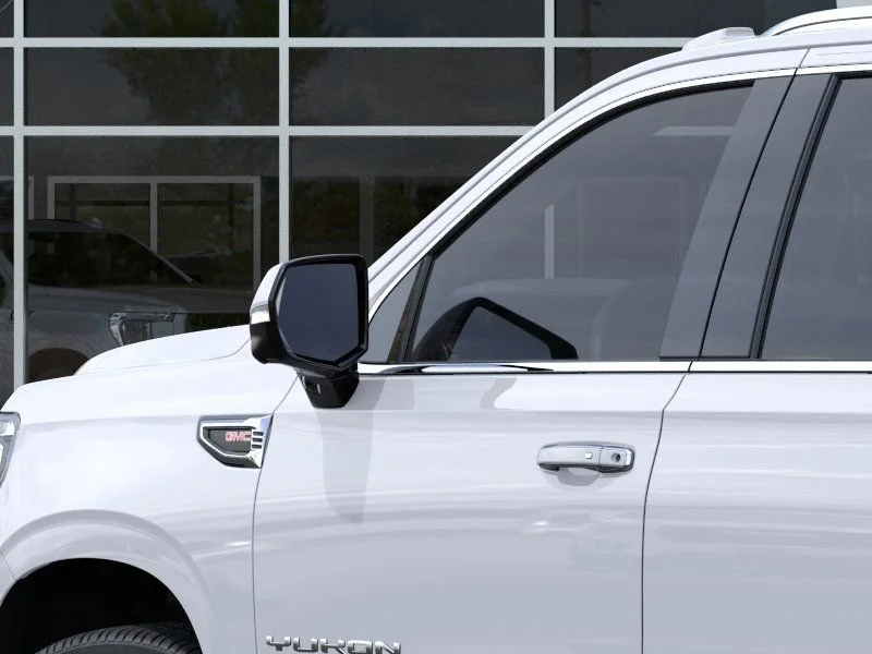 New 2026 Summit White GMC Elevation image 12