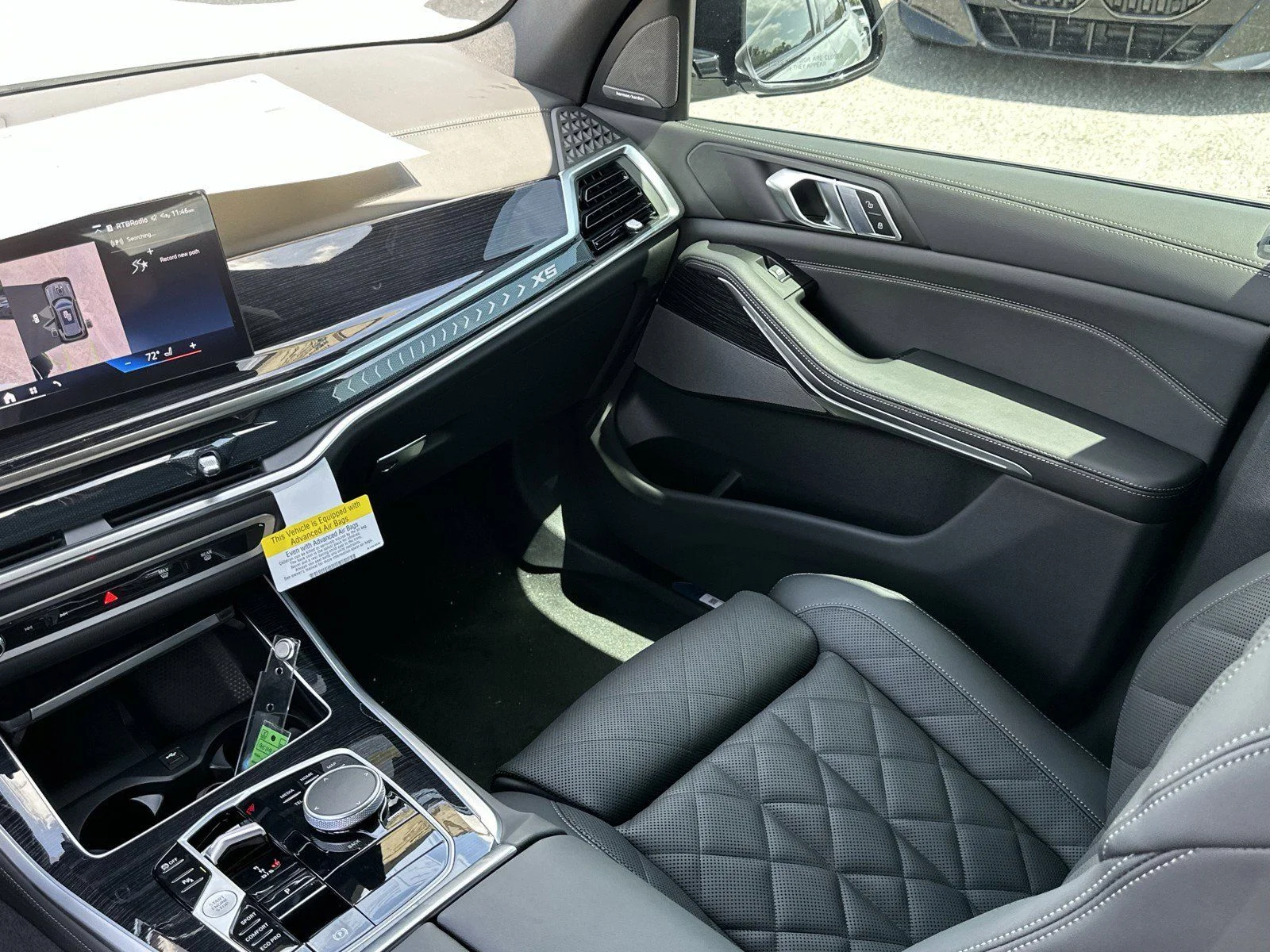 New 2026 Brooklyn Grey Metallic BMW sDrive40i image 15