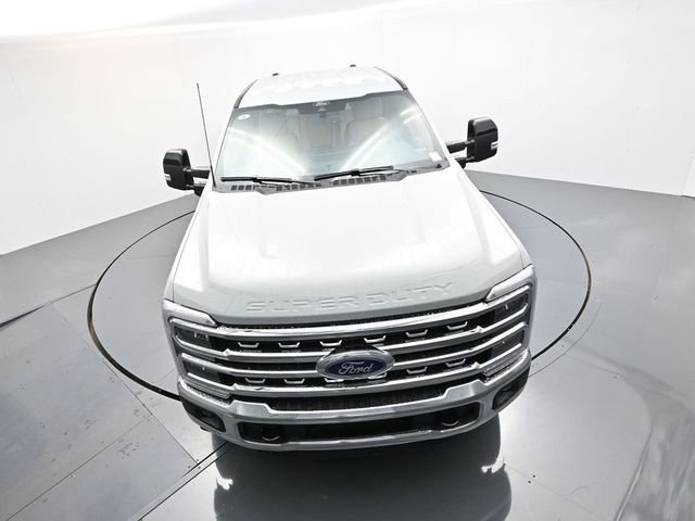 New 2026 Avalanche Ford F-250® Lariat® image 19