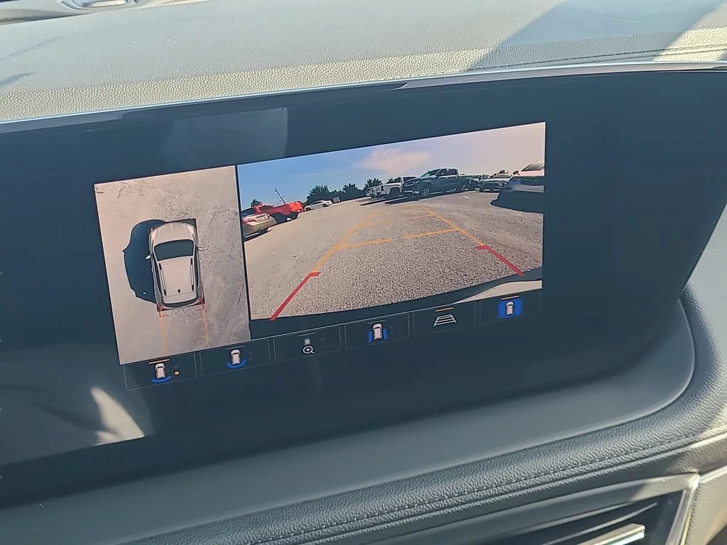 2026 Buick Encore GX Sport Touring - Photo 17