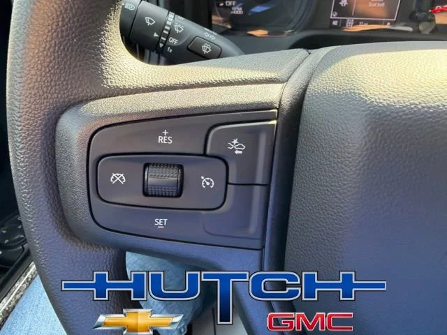 New 2026 White Sands Chevrolet Custom Trail Boss image 32