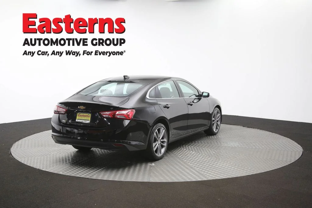 Used 2024 Black Chevrolet LT image 42