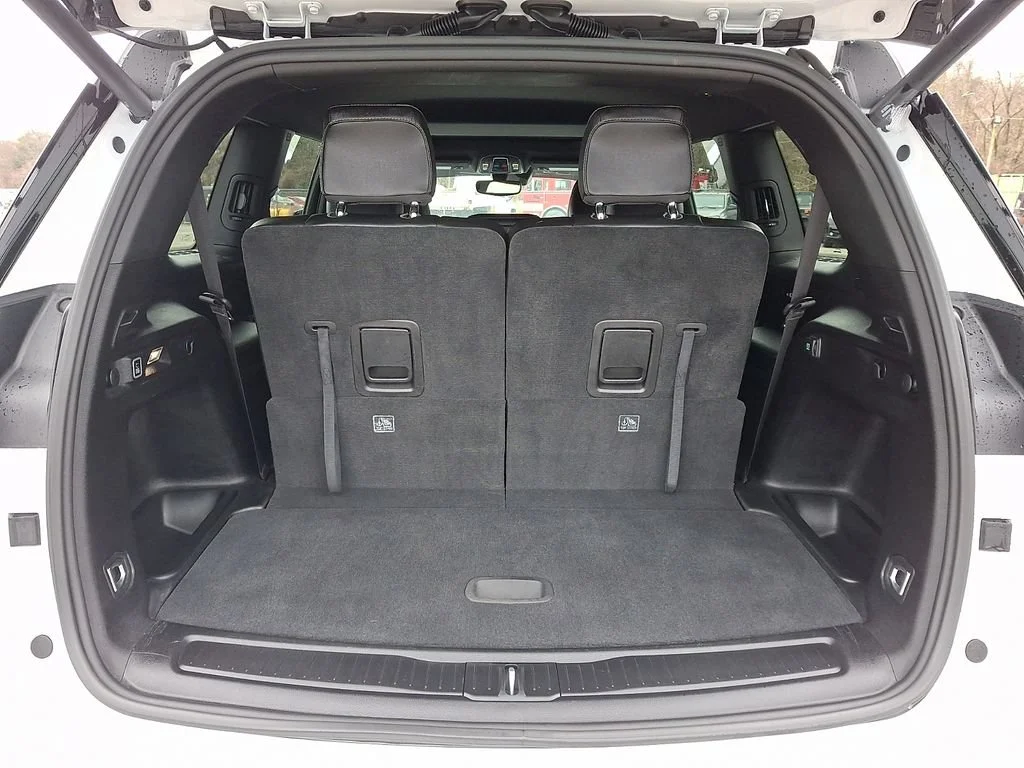 Used 2023 Bright White Clearcoat Jeep Altitude image 31