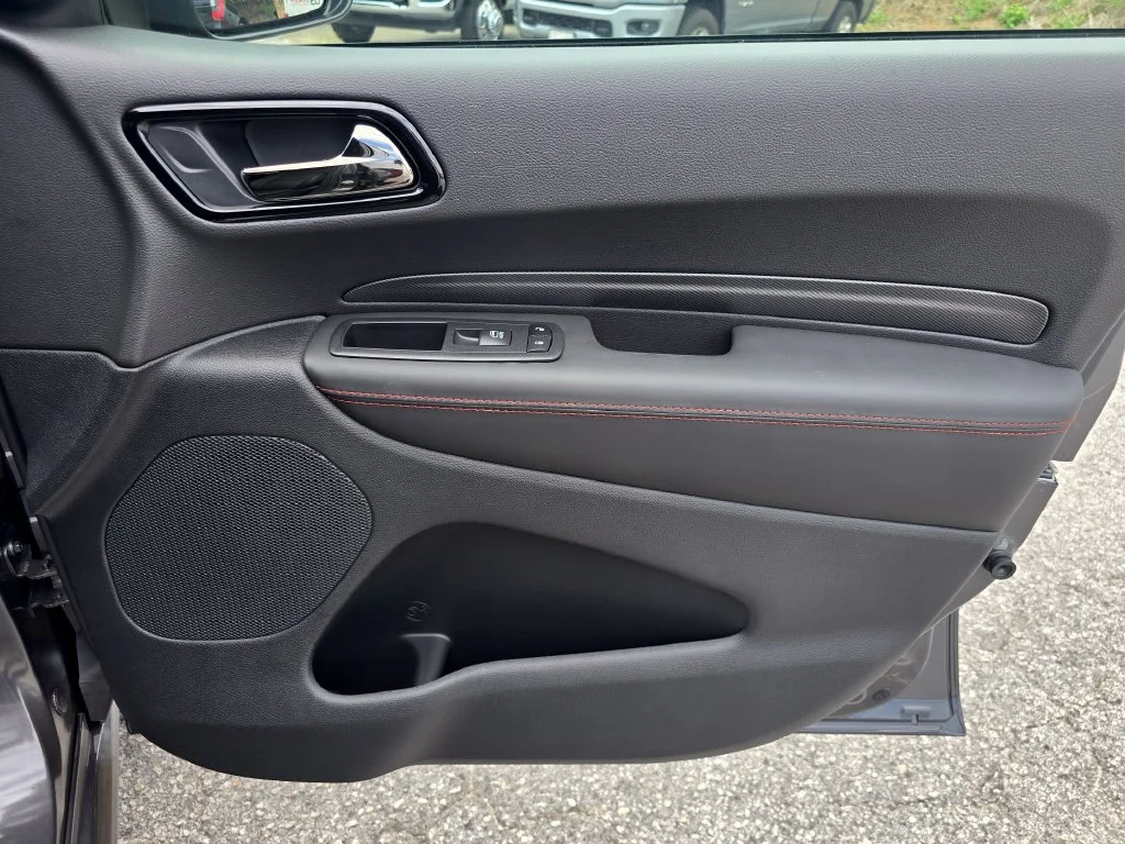 New 2026 Gray Dodge GT Plus HEMI V8 image 36